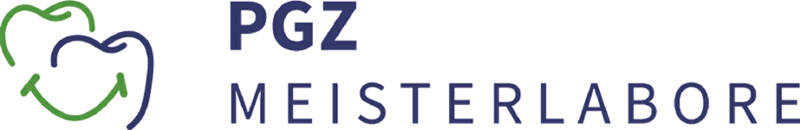 Logo Peter Gängler Zahntechnik